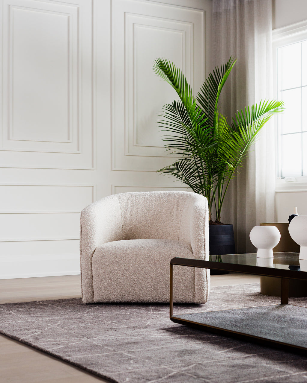 Interior Services – Sarah Baeumler