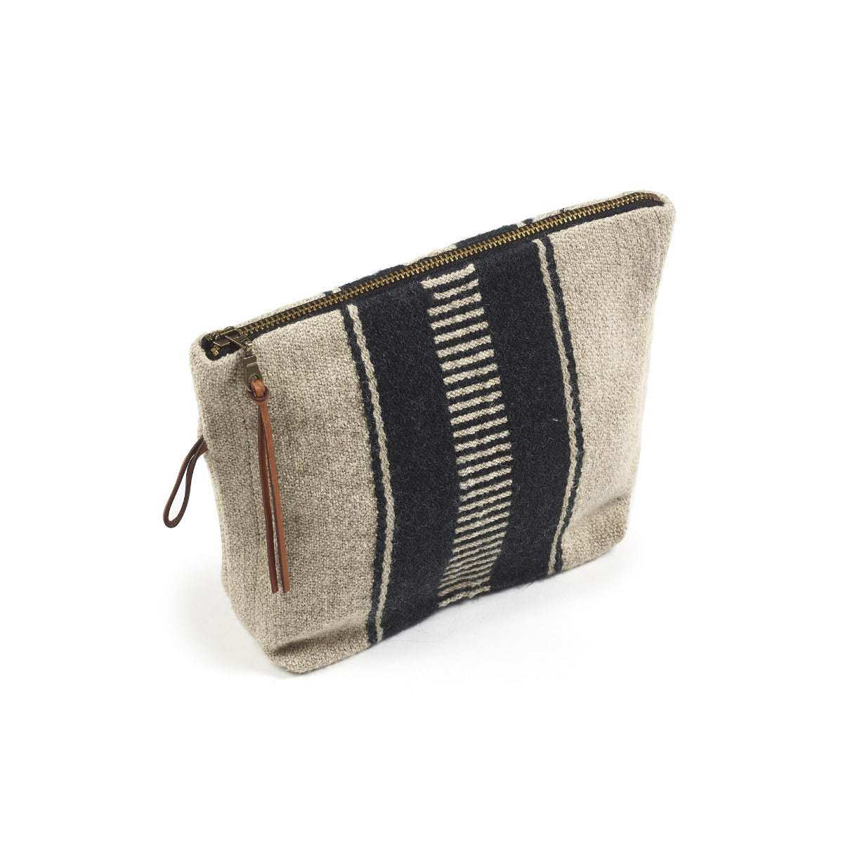 Pochette belge Marshall