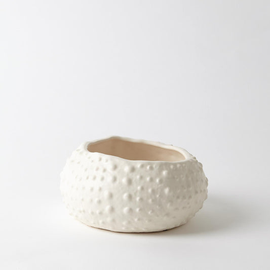Ceramic Urchin Bowl