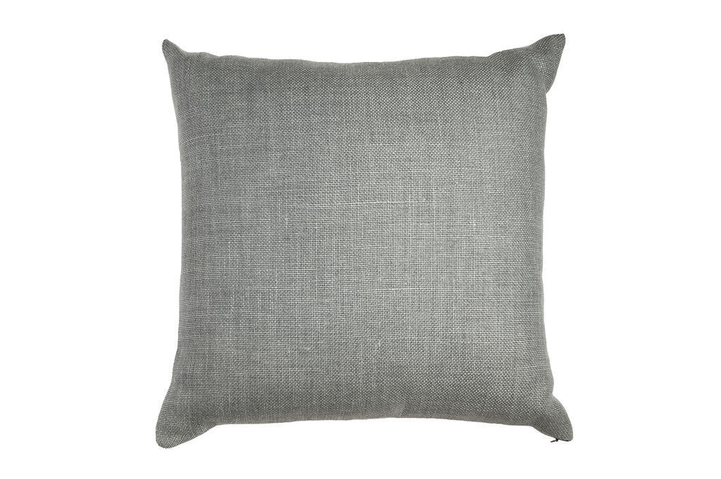 Patina Aluminium Pillow