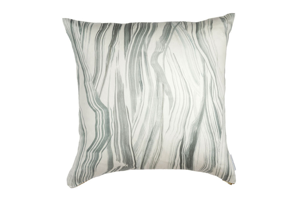 Newlyn Seafoam Pillow