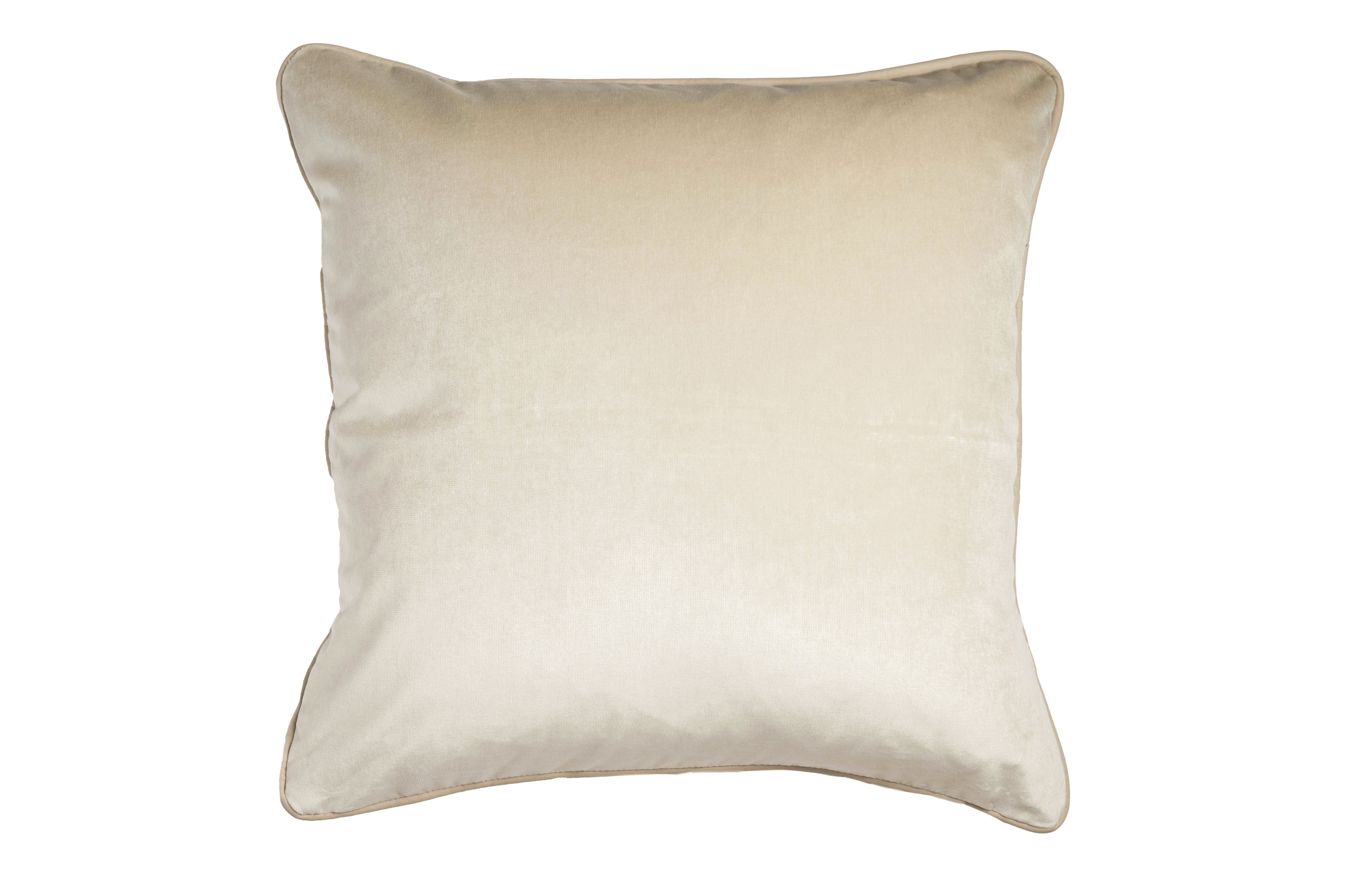 Pale Oak Pillow