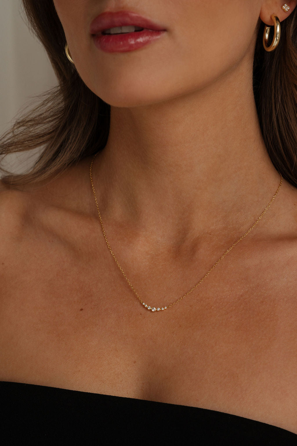 Sweetheart Necklace