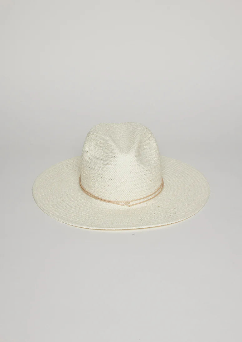 Traveler Continental Packable Hat