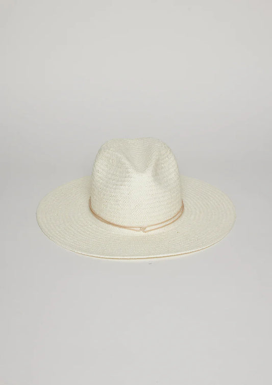 Traveler Continental Packable Hat
