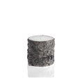 Load image into Gallery viewer, Birchwood Pillar Candle
