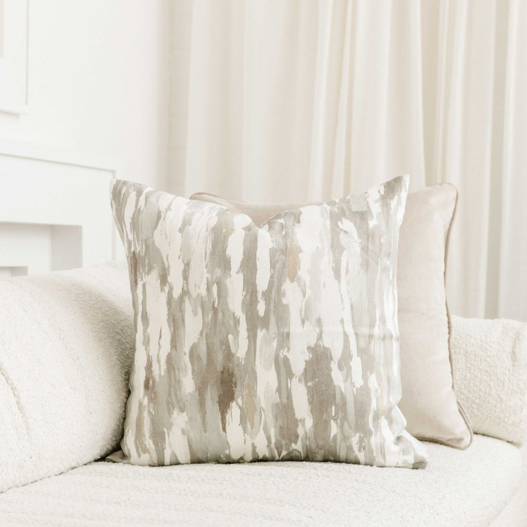 Wandle Linen Pillow