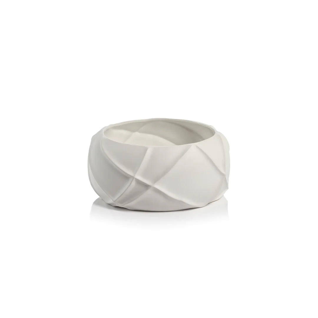 Belize Ridged Bowl