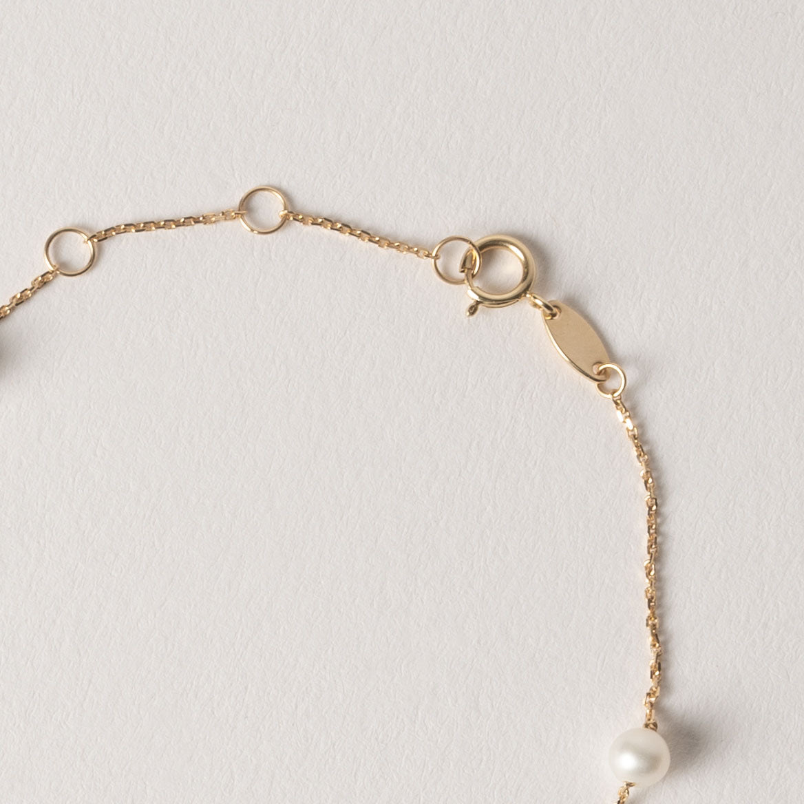 Pearl Bracelet