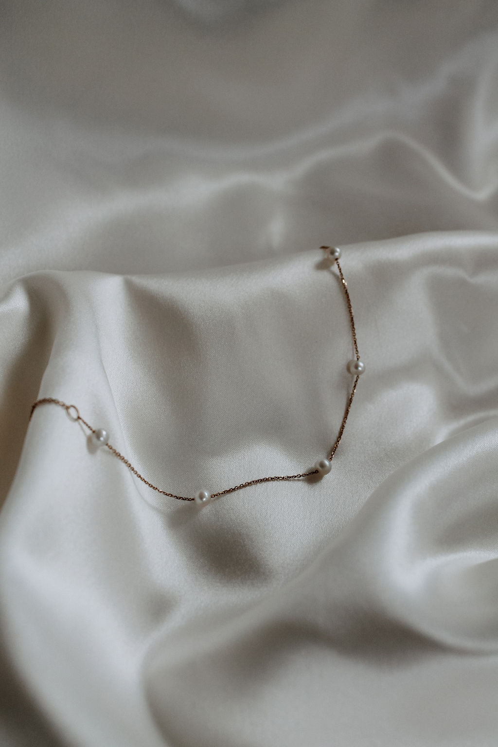 Pearl Bracelet