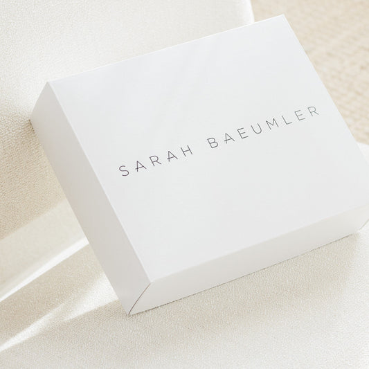 Sarah Delivered Summer Box - Coming Soon