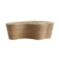 Load image into Gallery viewer, Meadow Coffee Table - Natural Abaca
