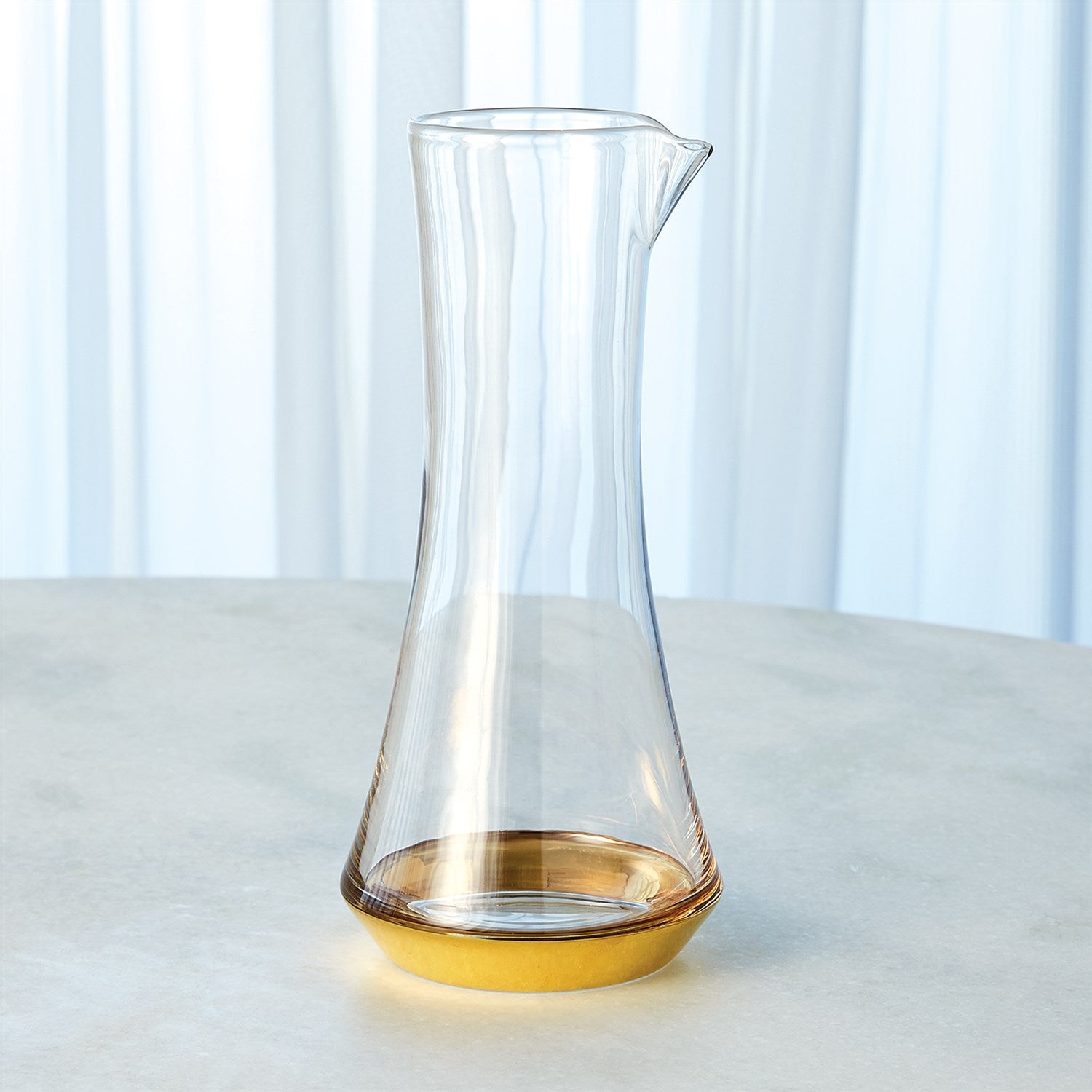 Bellbottom Pitcher
