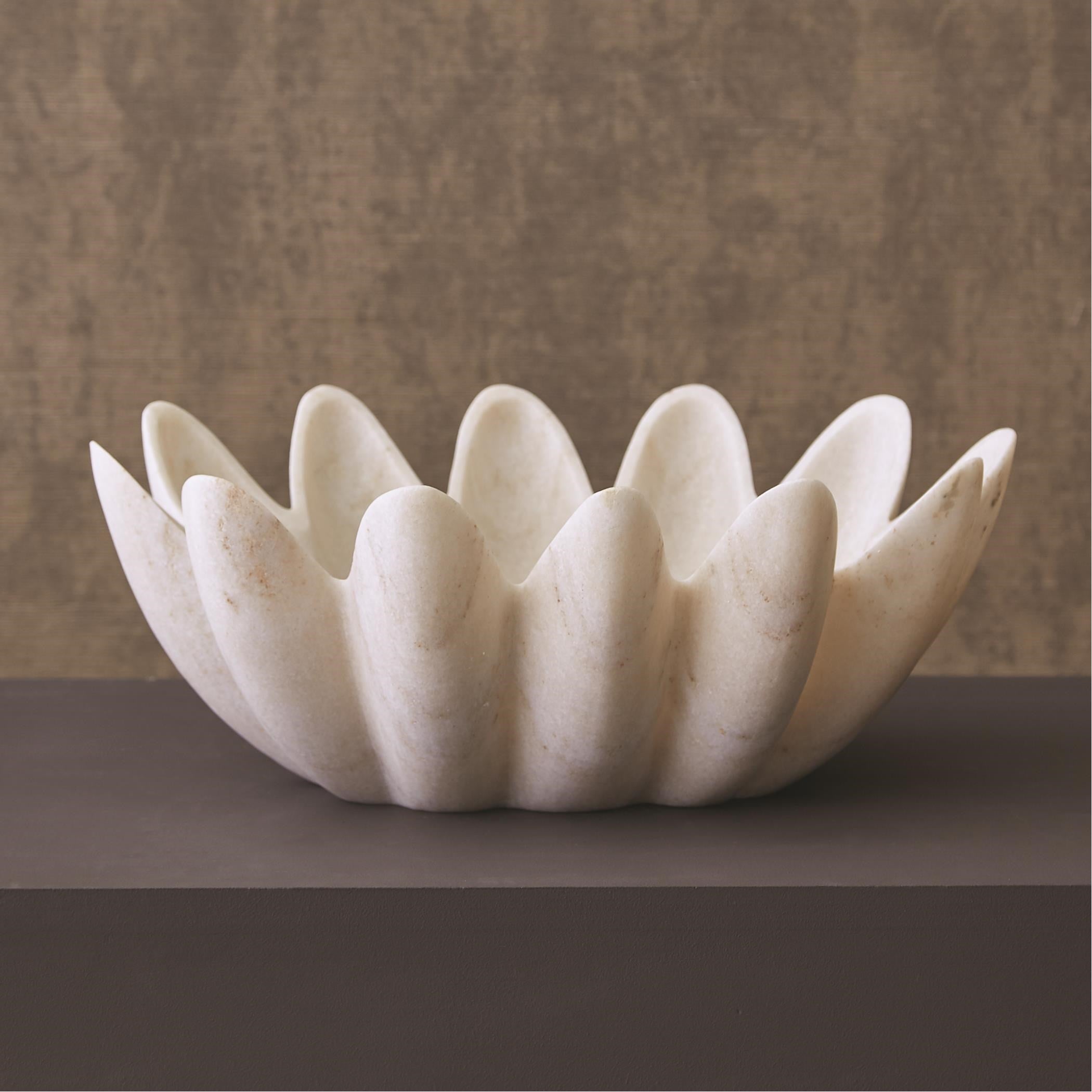 Petal Leaf Bowl