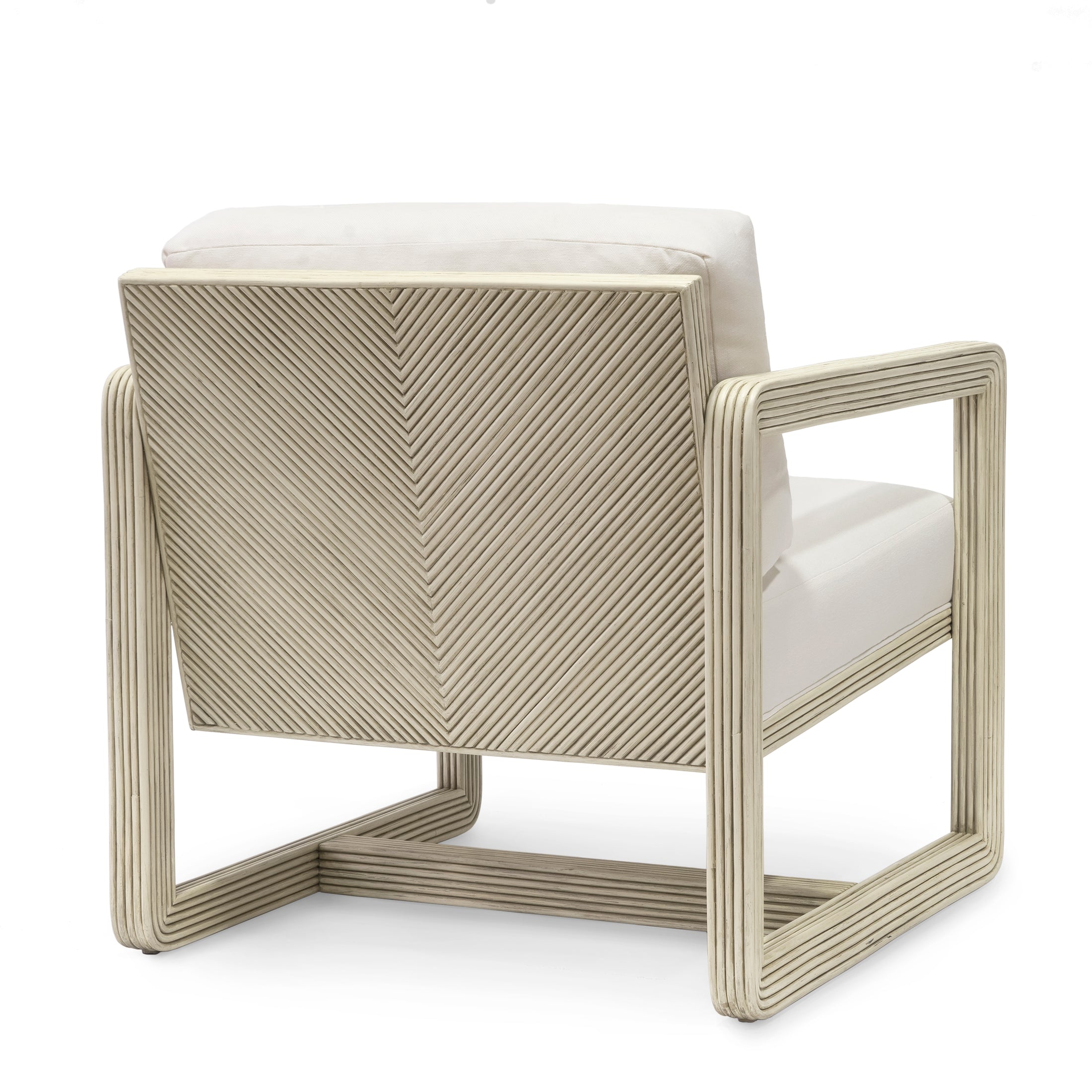 Bergen Lounge Chair