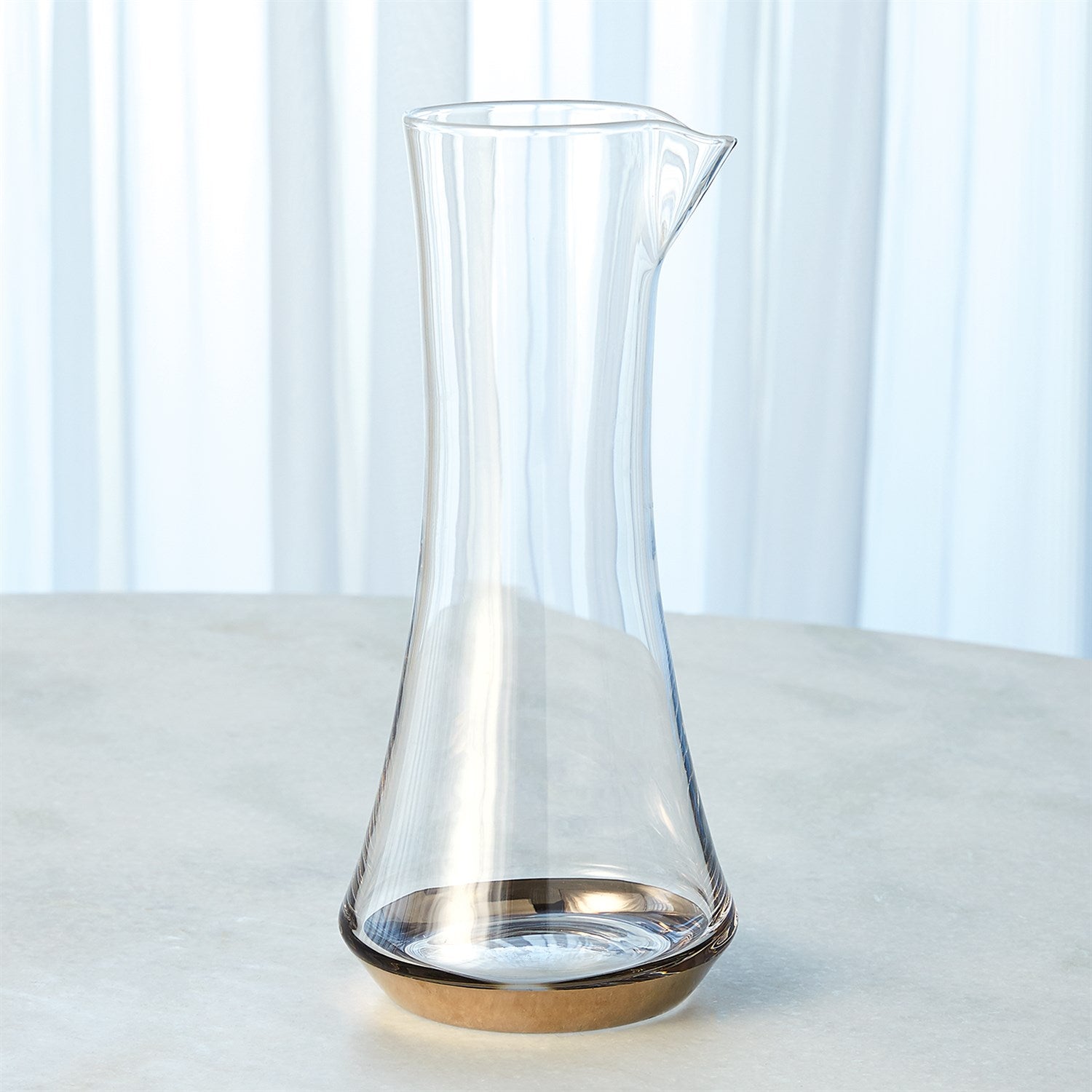 Bellbottom Pitcher