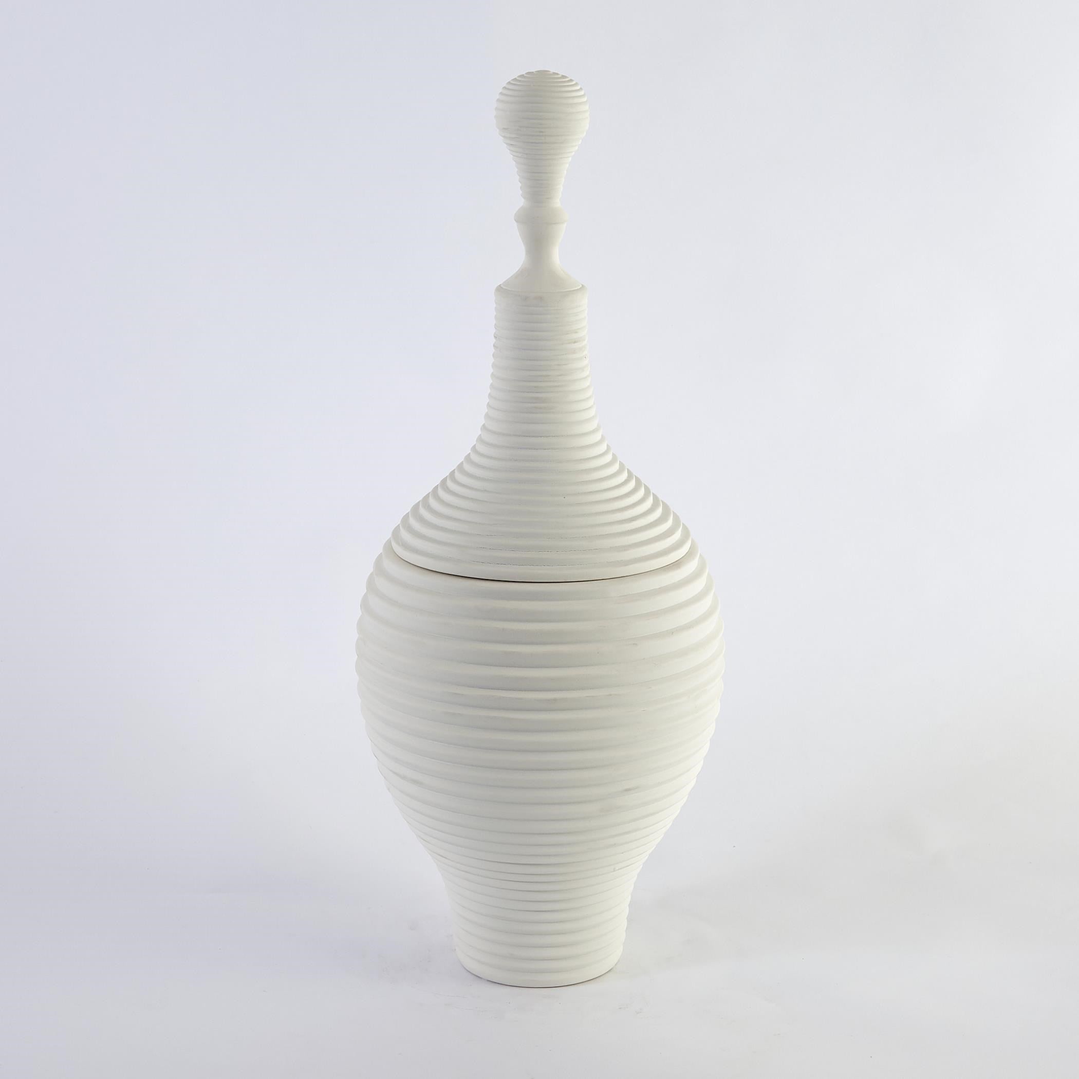 Ocean Reef Jars