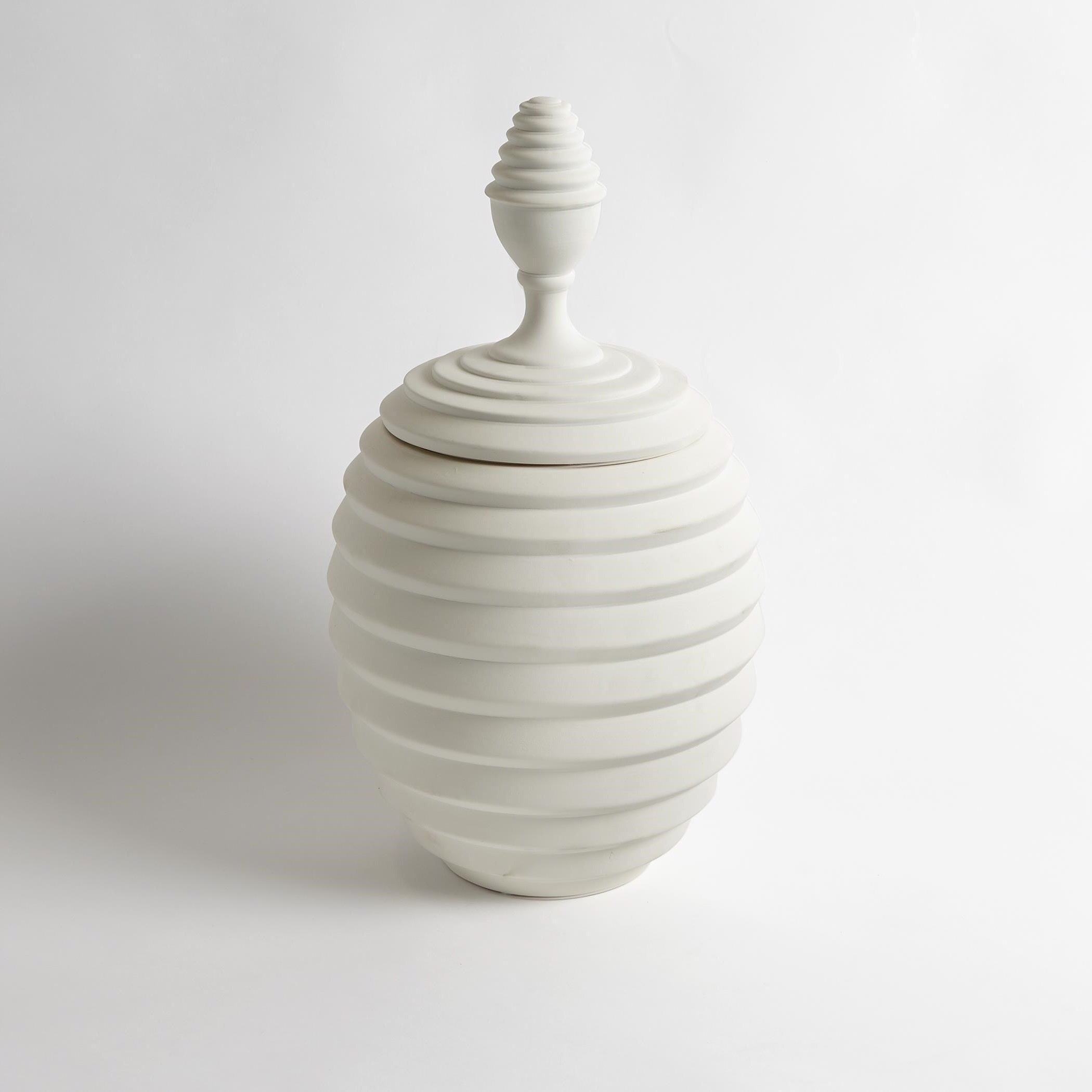 Ocean Reef Jars