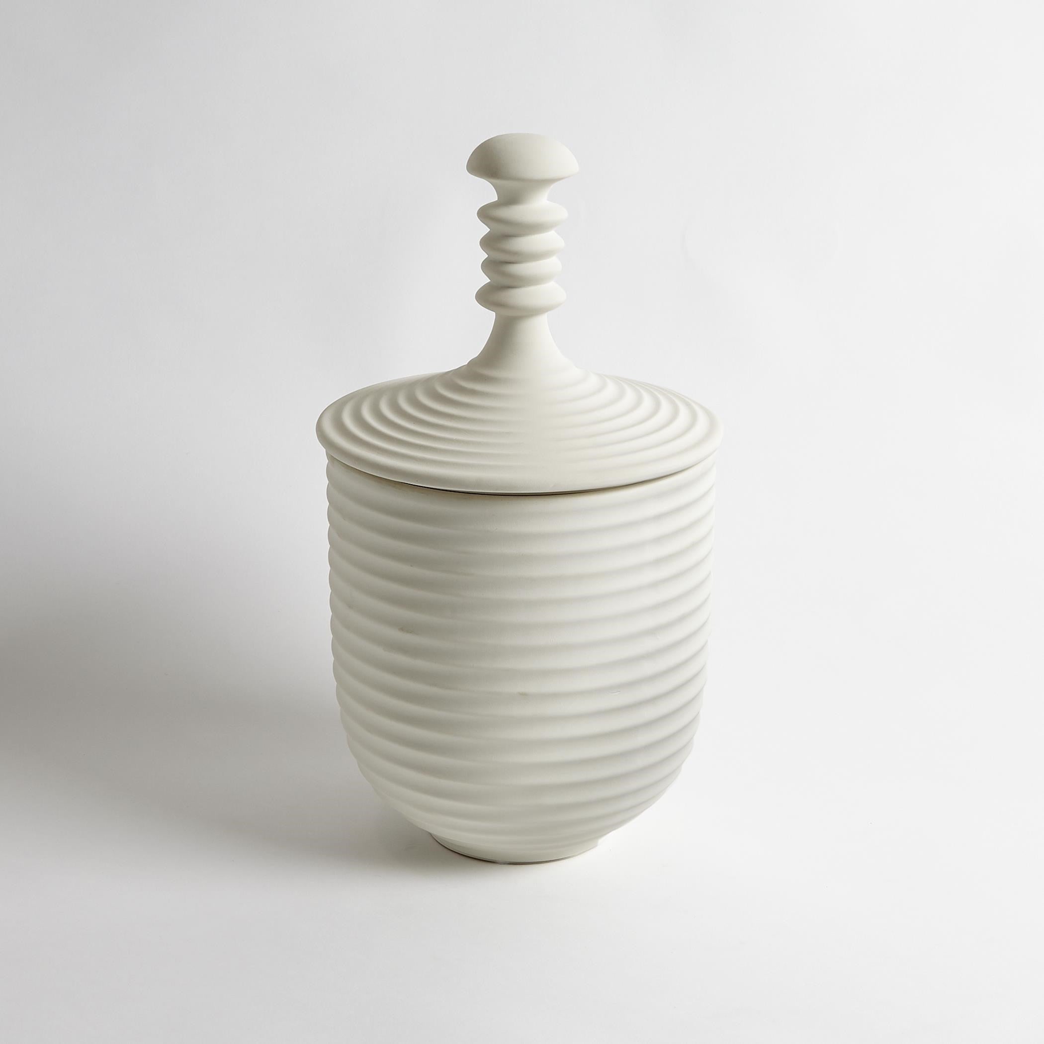 Ocean Reef Jars