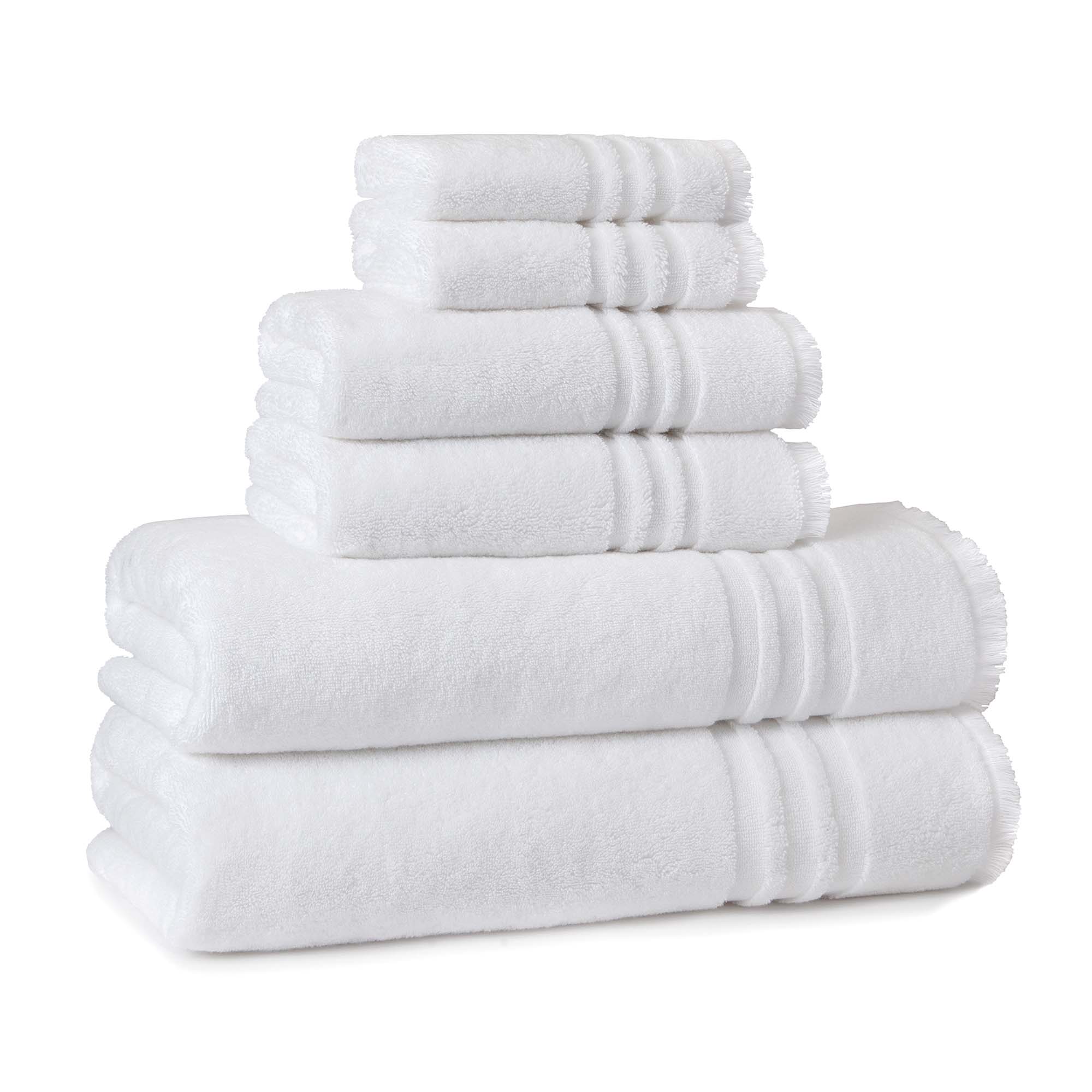 Mercer Towel