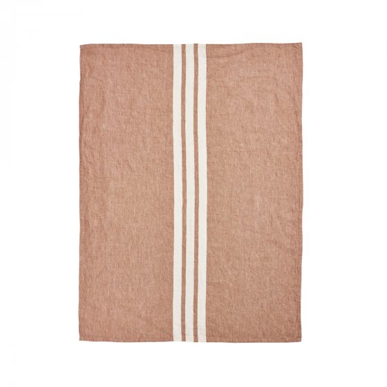 Chickasaw Linen Towel