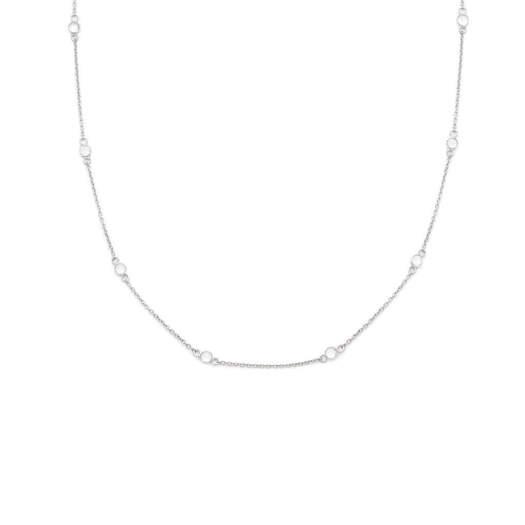 Collier Floatesse