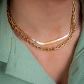 Load image into Gallery viewer, Thalie Necklace
