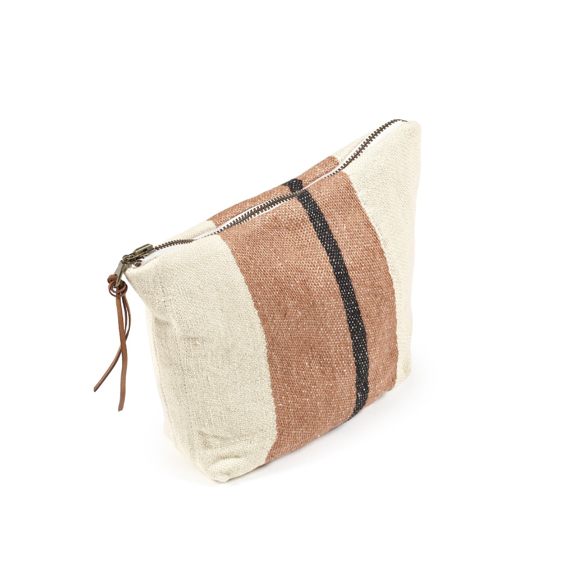 Inyo Belgian Pouch